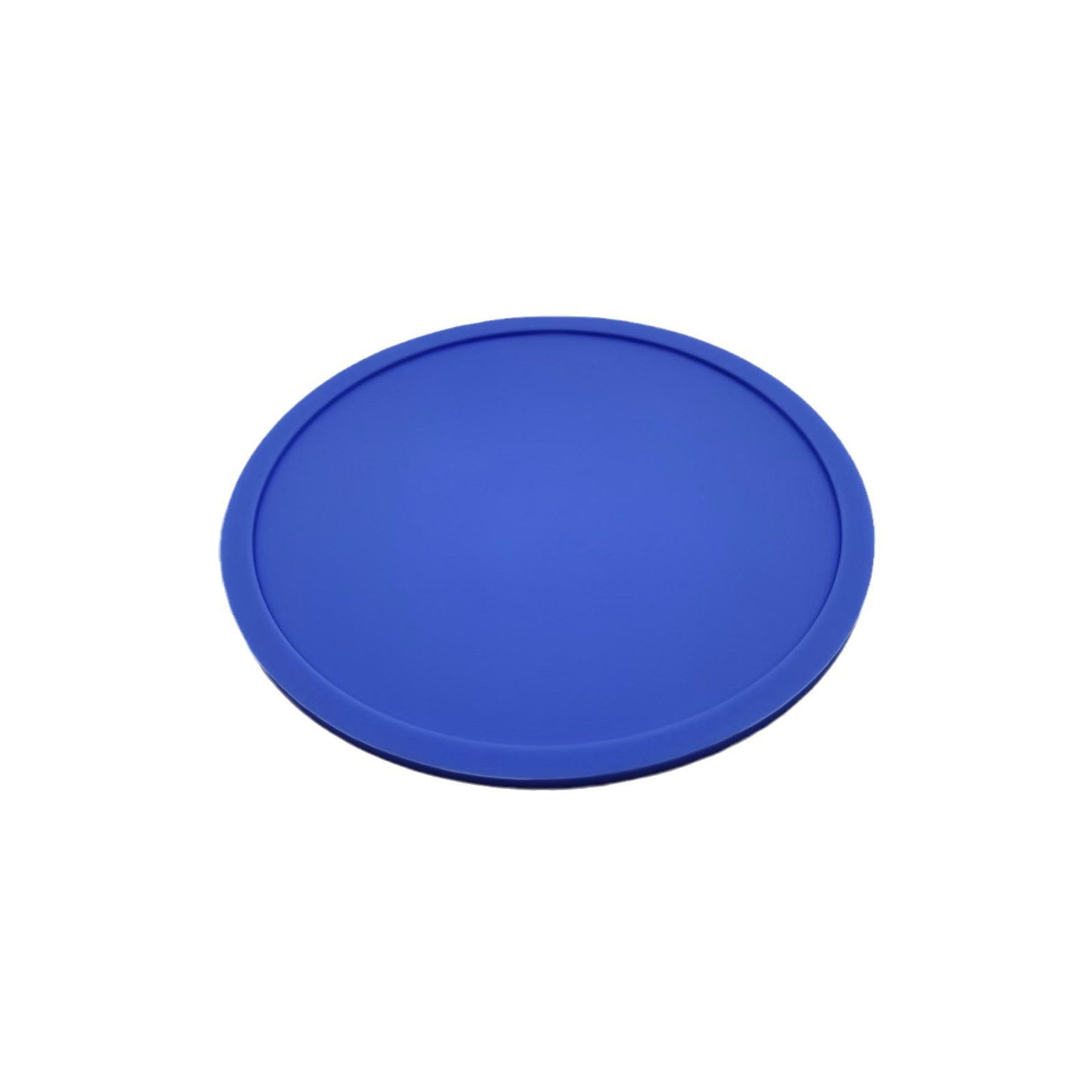 Silicone Round Jar Coaster