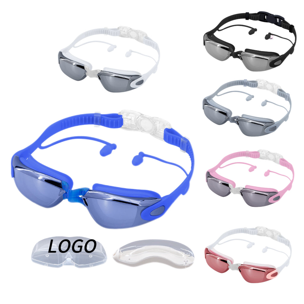 Adult Swimming Goggles