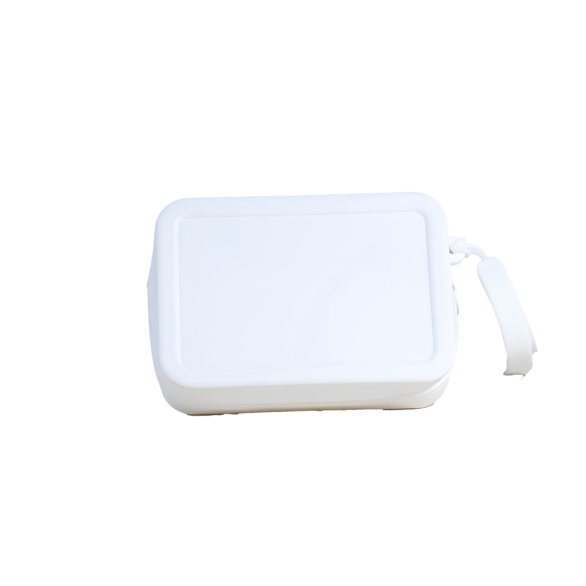 Large Silicone Storage Organizer Bag