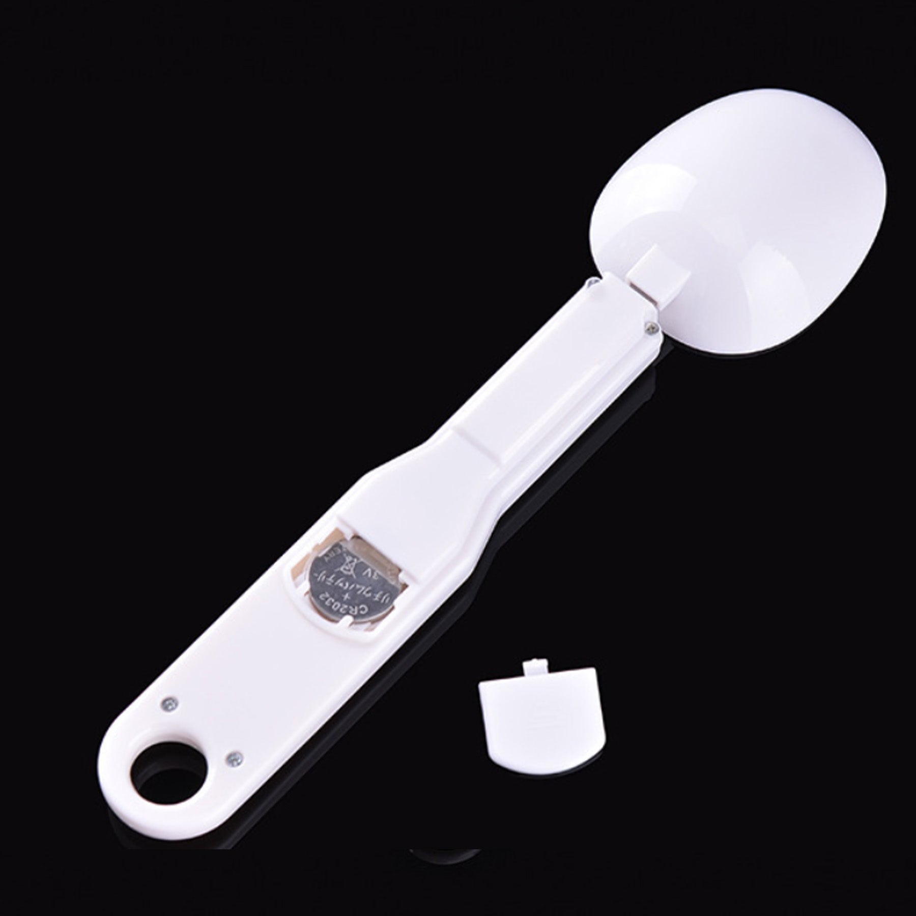 Electronic Dosing Dog Food Scoop Scale