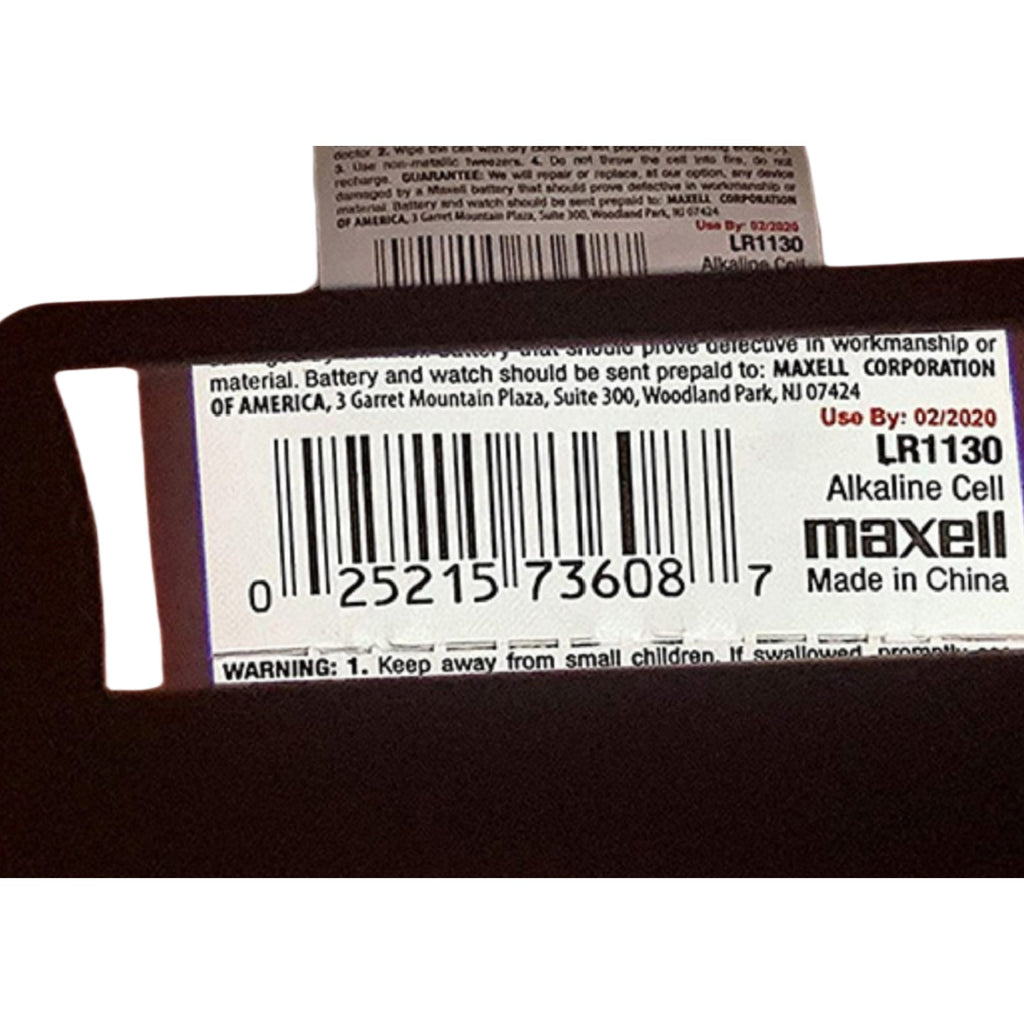 Light Up Credit Card Magnifier