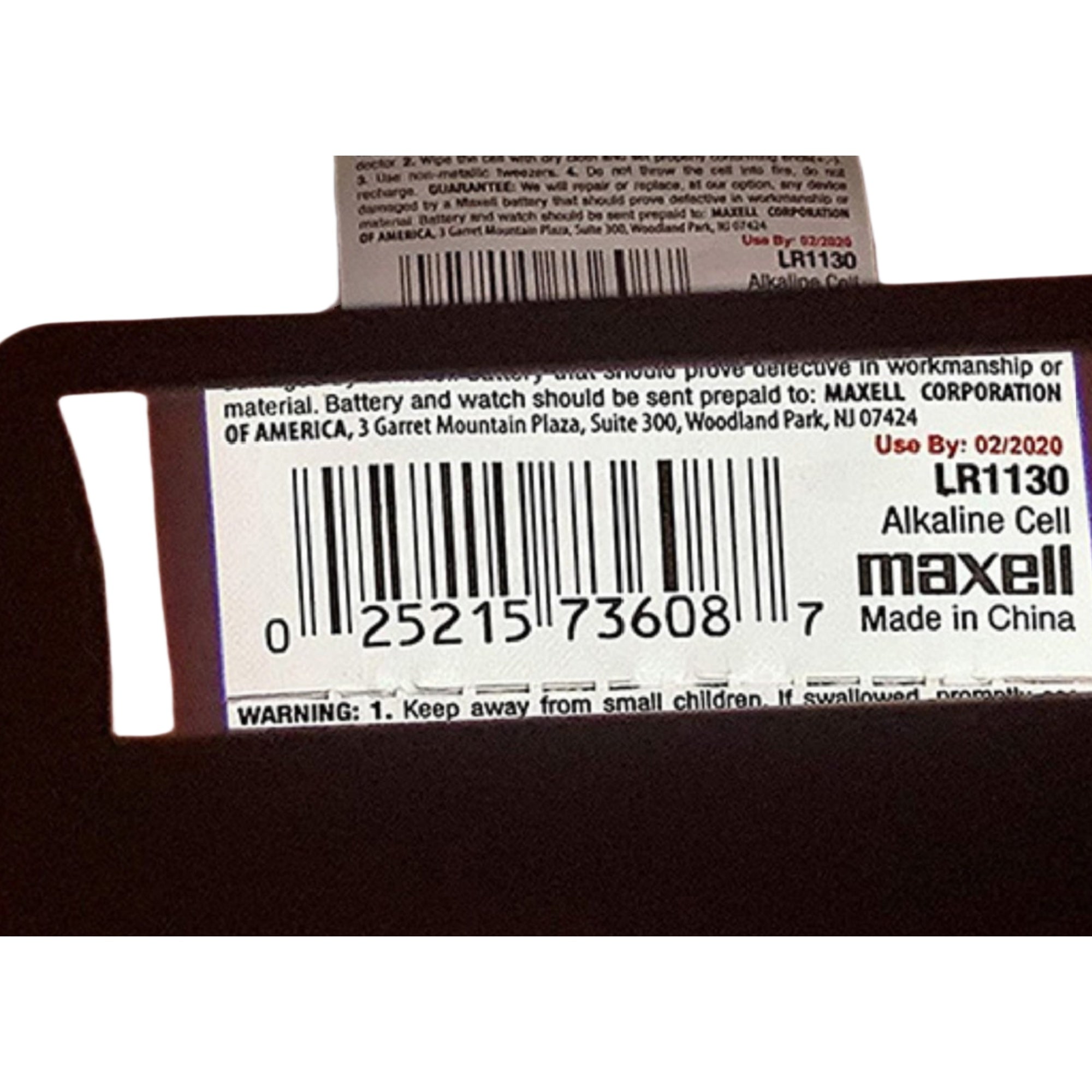 Light Up Credit Card Magnifier