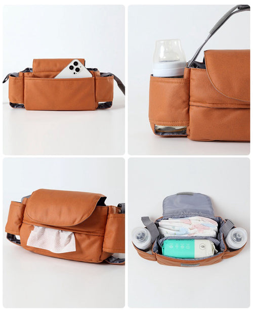 Baby Carriage Bag