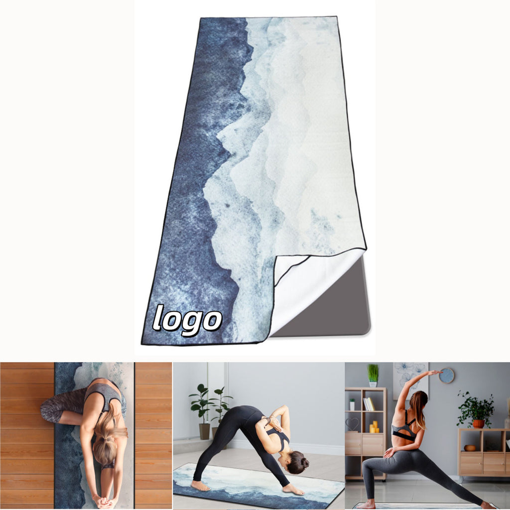 Yoga Towel