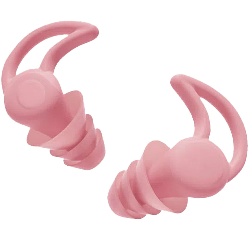 Silicone Earplugs For Noise Reduction