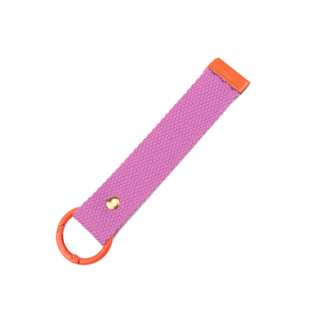 Streamer Key Chain