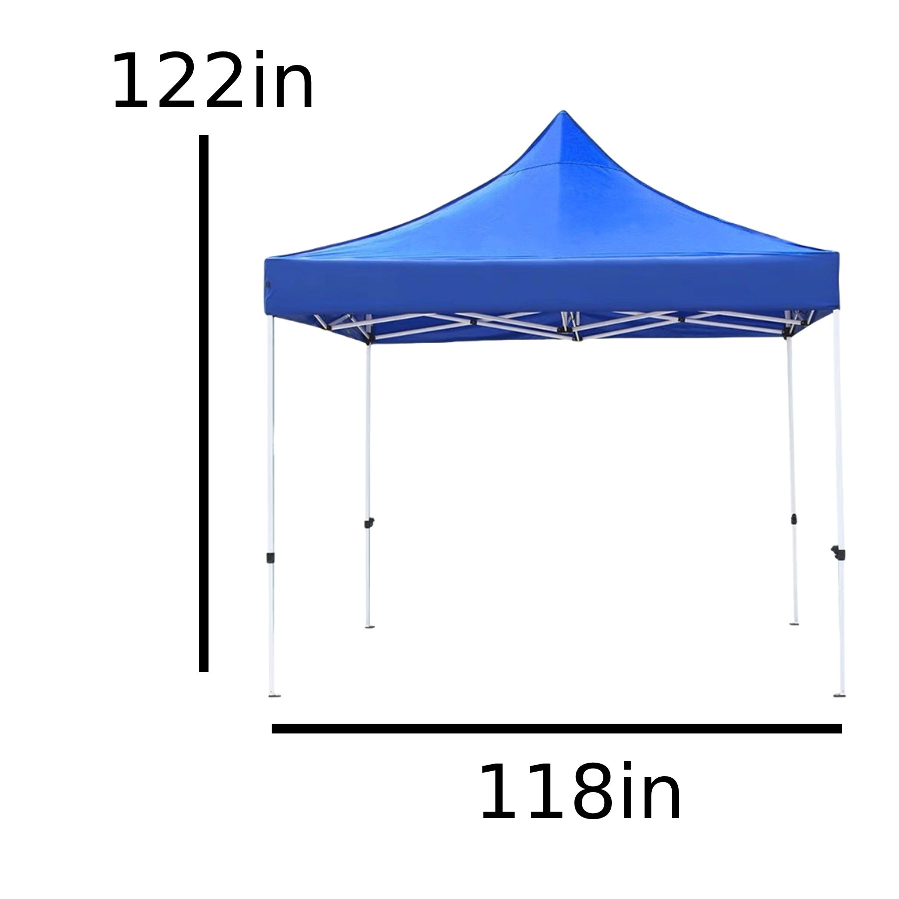 Outdoor Folding Canopy