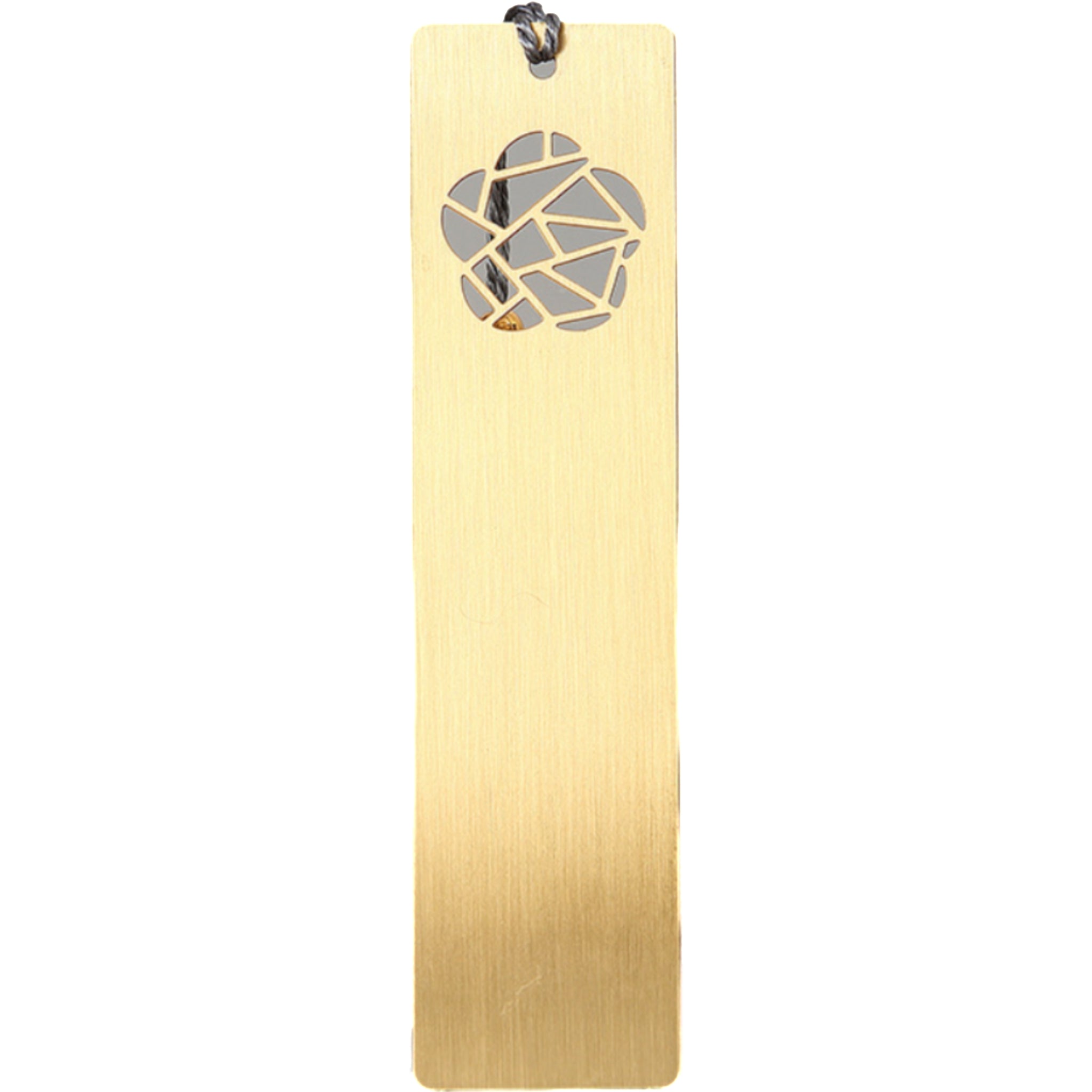 Metal Bookmark