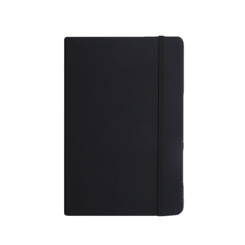 Customized Business Notebook
