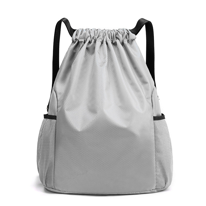 Drawstring Travel Backpack