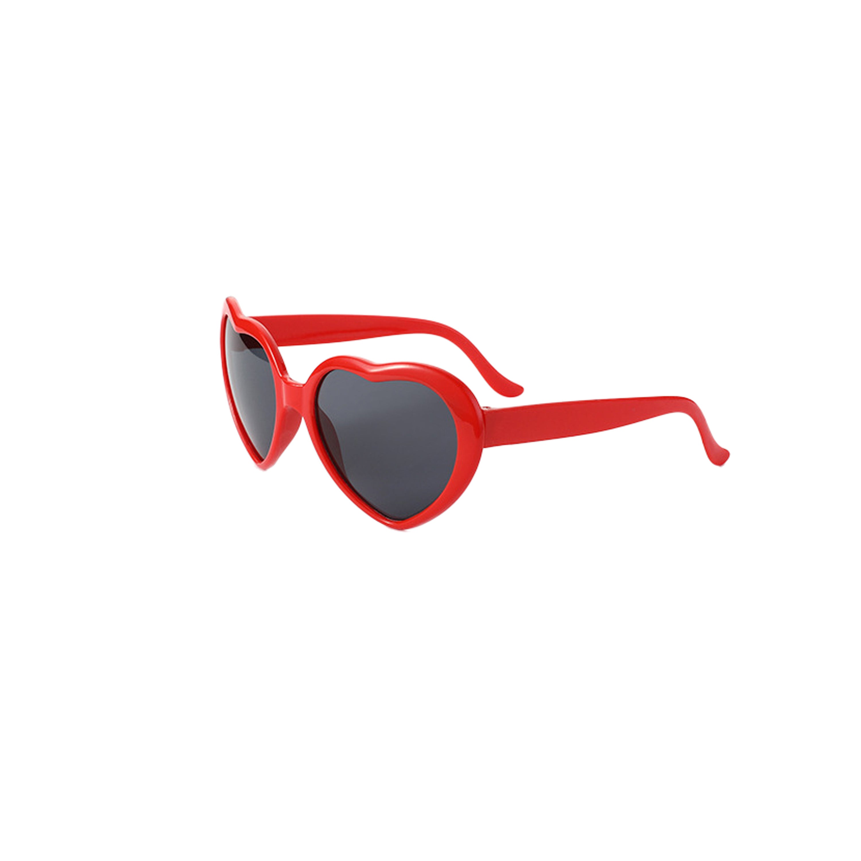 Retro Vintage Eye Sunglasses