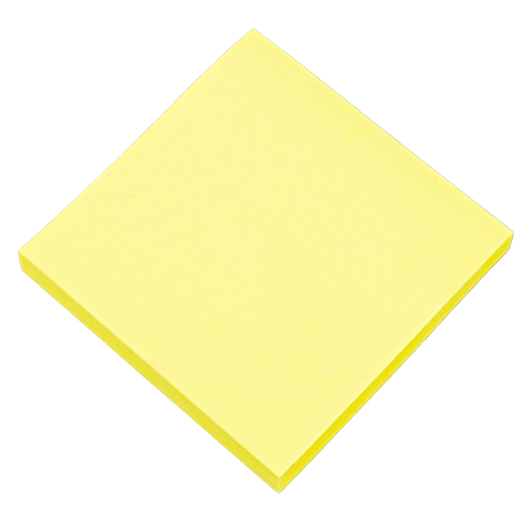 Sticky Notes Creative Student Error Notepad