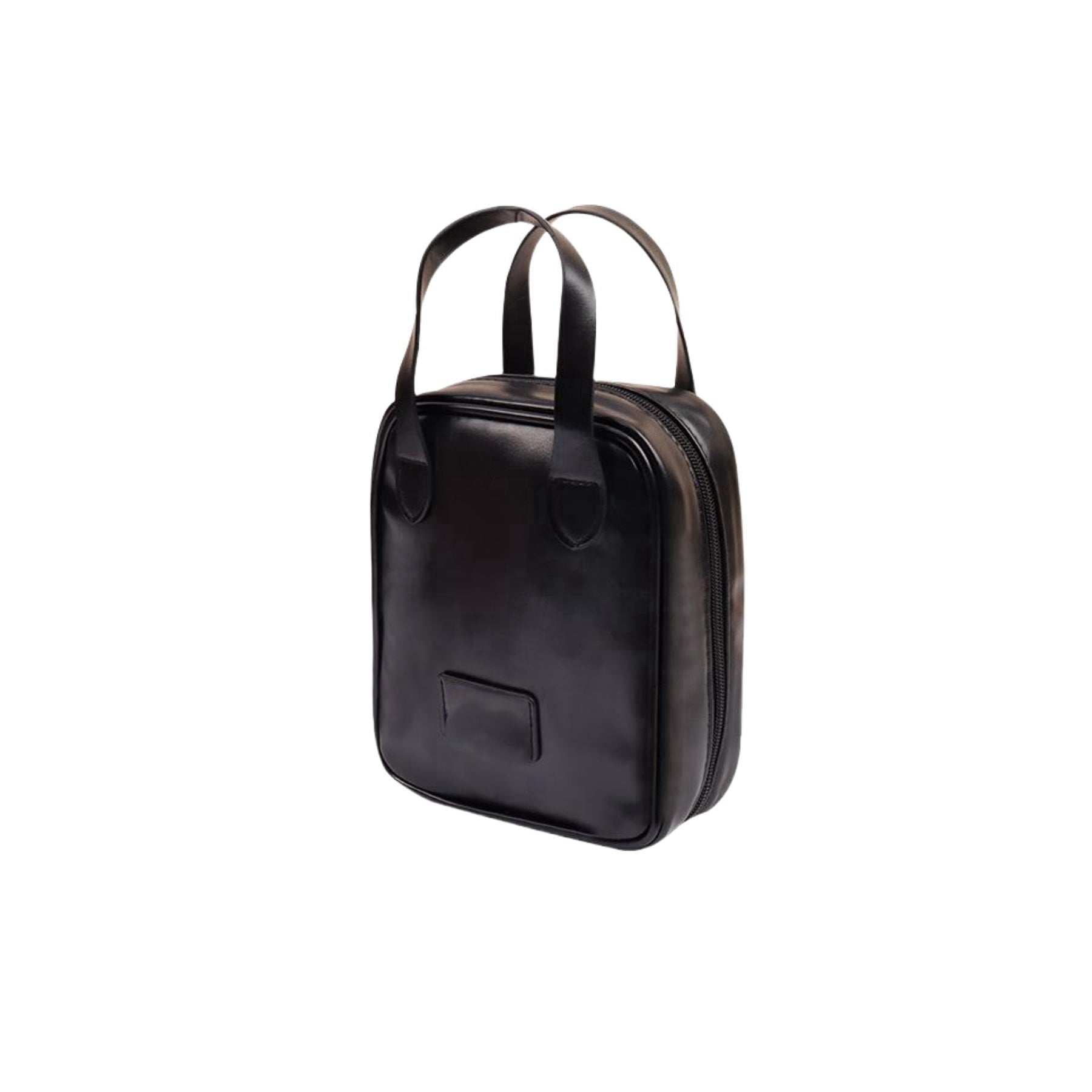 Handheld Makeup Bag