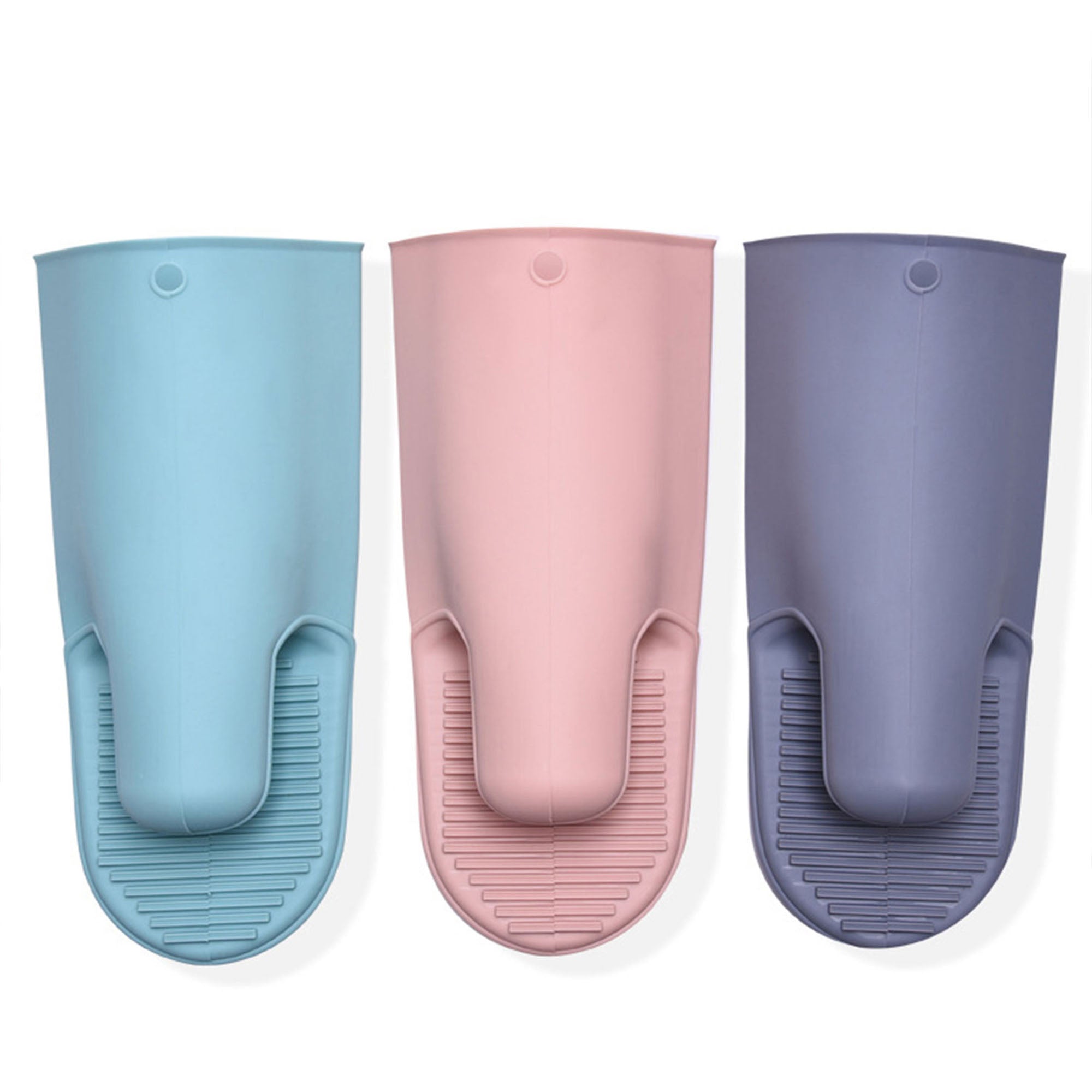 Anti Slip Silicone Oven Glove