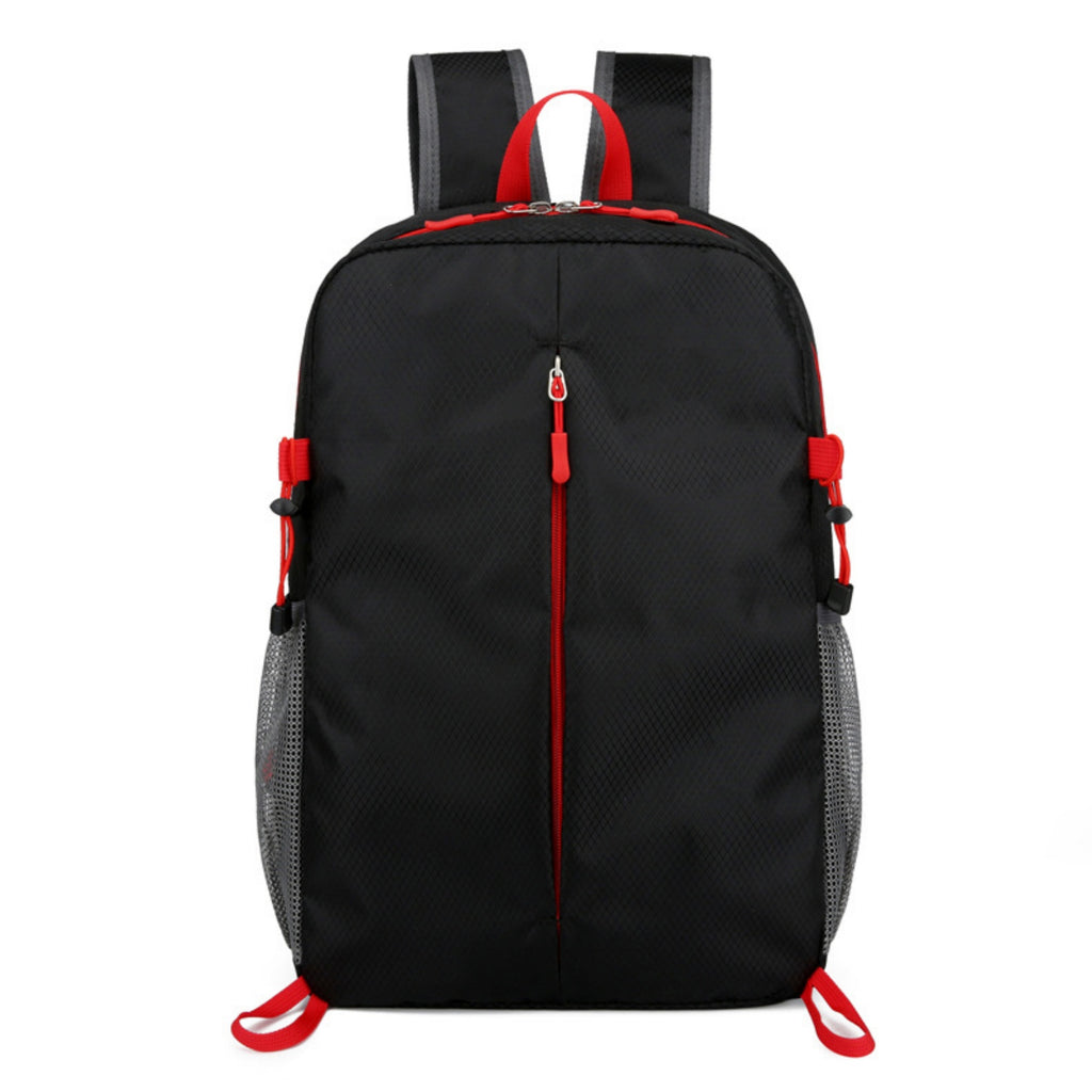 Outdoor Foldable Hiking Backpack