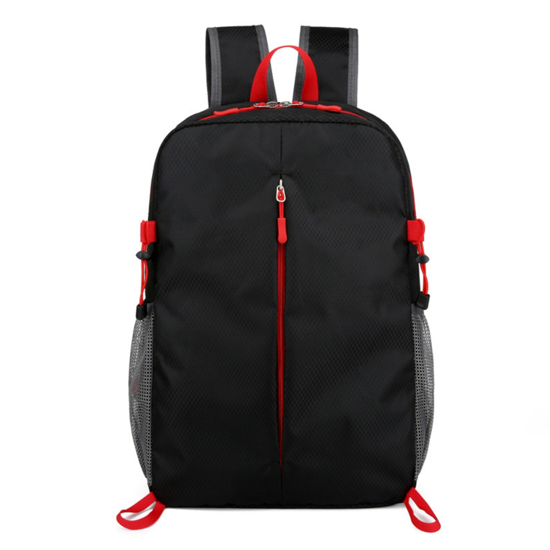 Outdoor Foldable Hiking Backpack