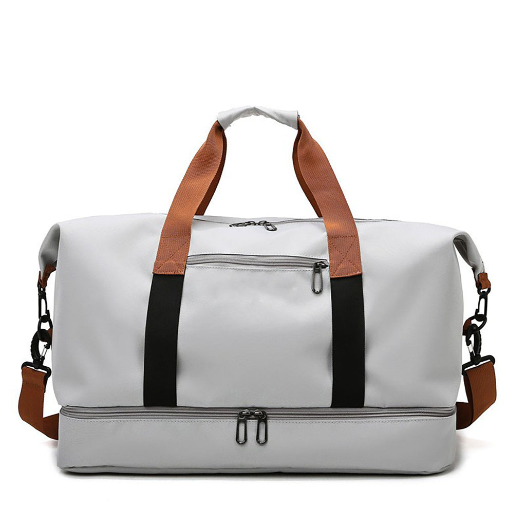 Large Capacity Sport Yoga Travel Duffle Bag
