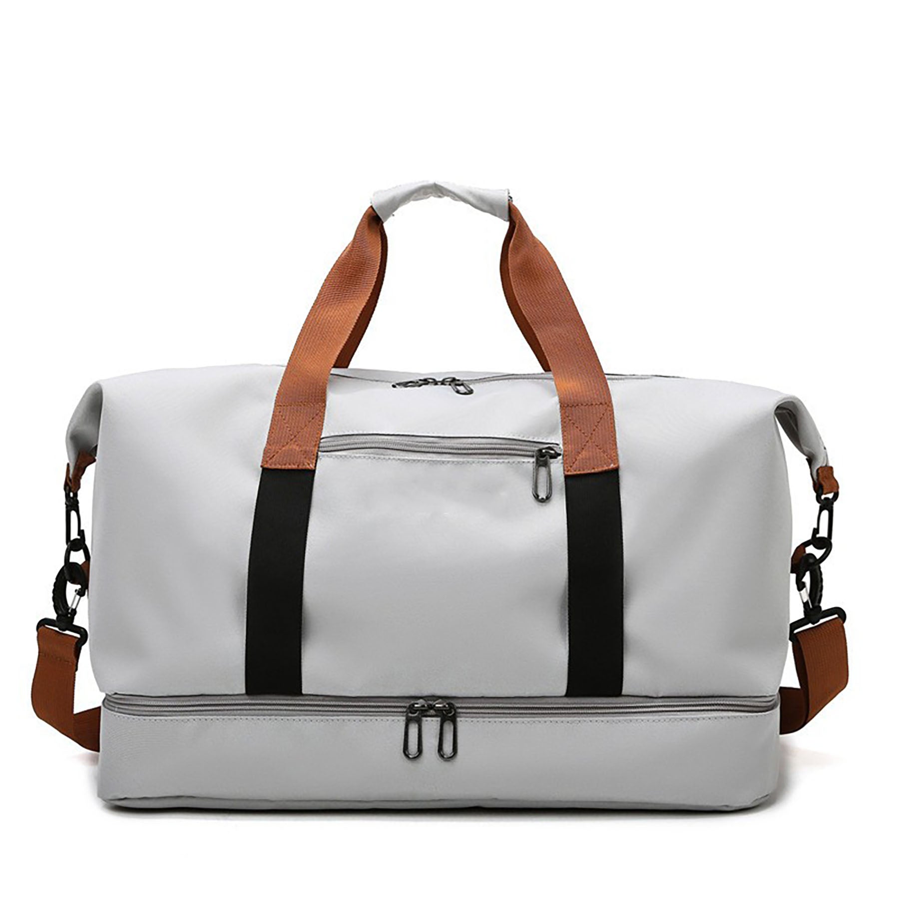 Large Capacity Sport Yoga Travel Duffle Bag