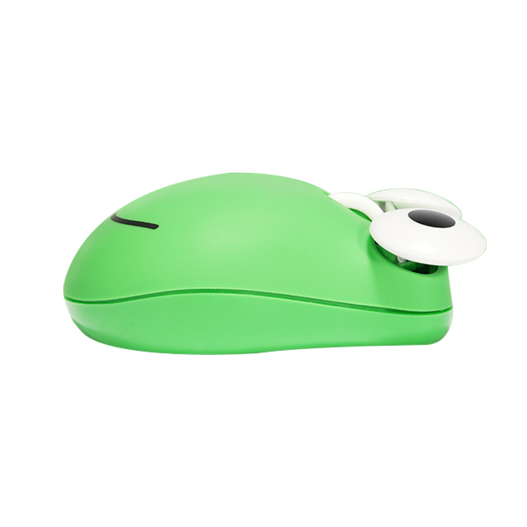 Frog Wired Mouse