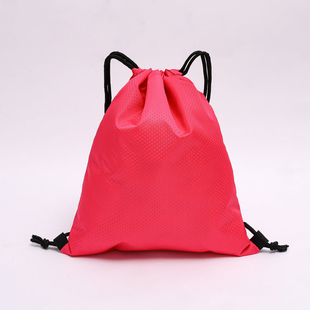 Drawstring Sport Backpack