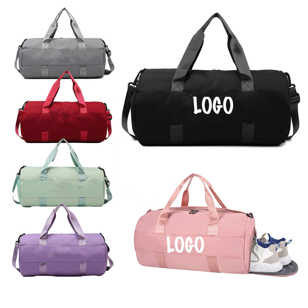 Gym Fitness Duffel Bag