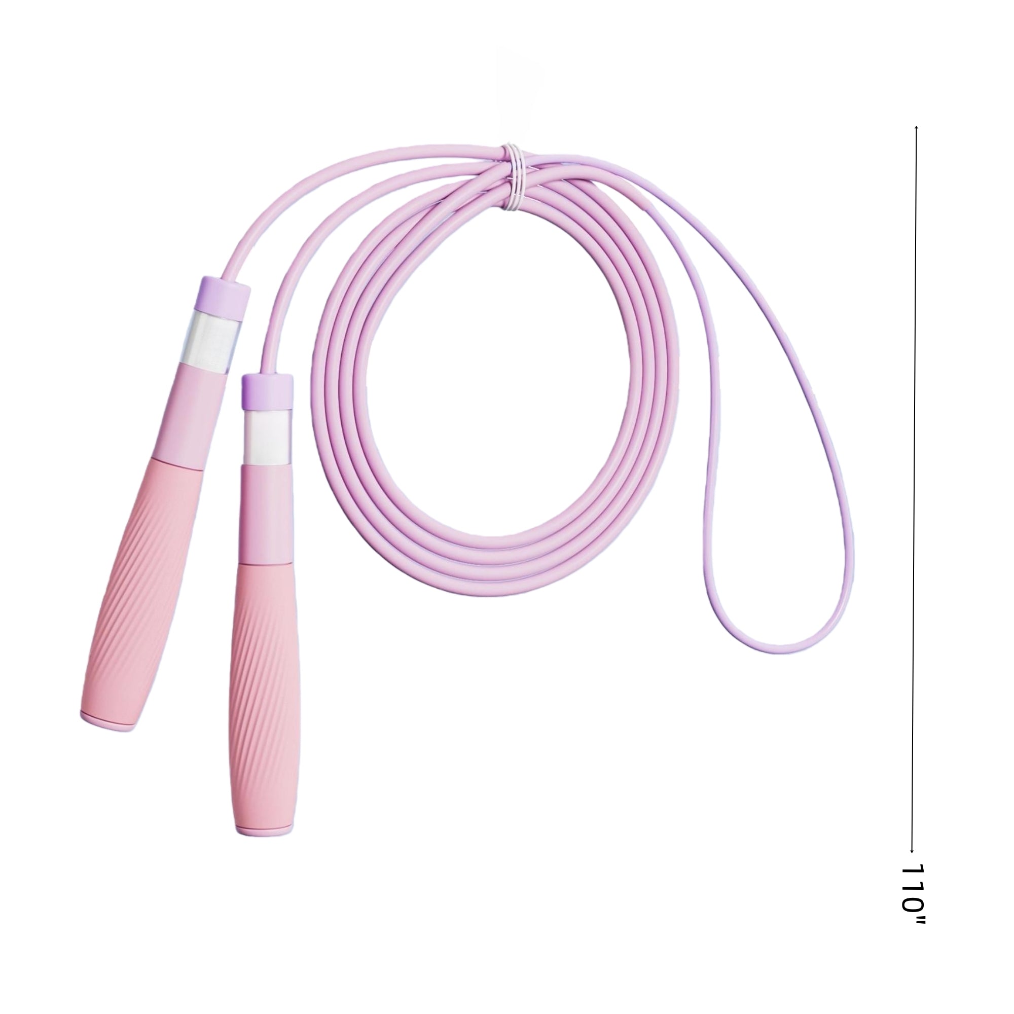 Dual axis Adjustable Professional Exam Jump Rope