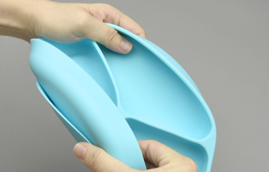 Baby Dinner Plate