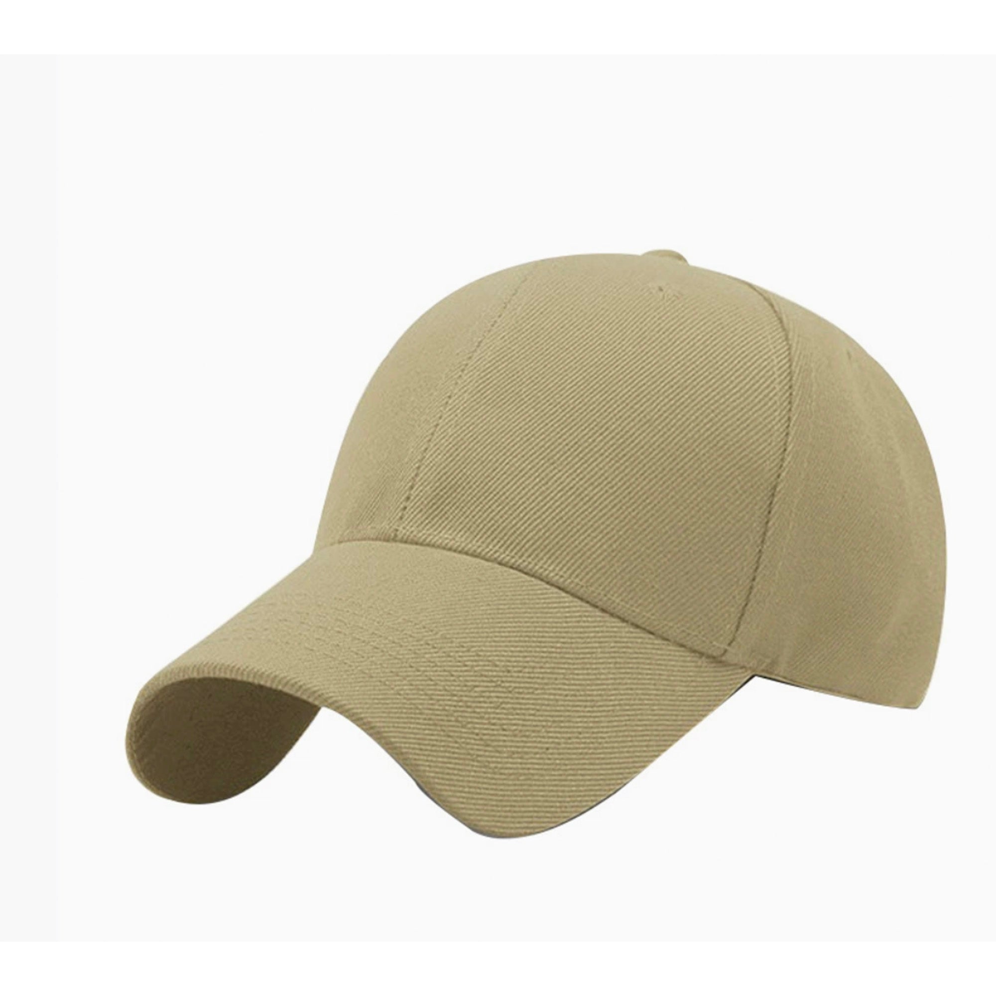 Polyester Material Hat