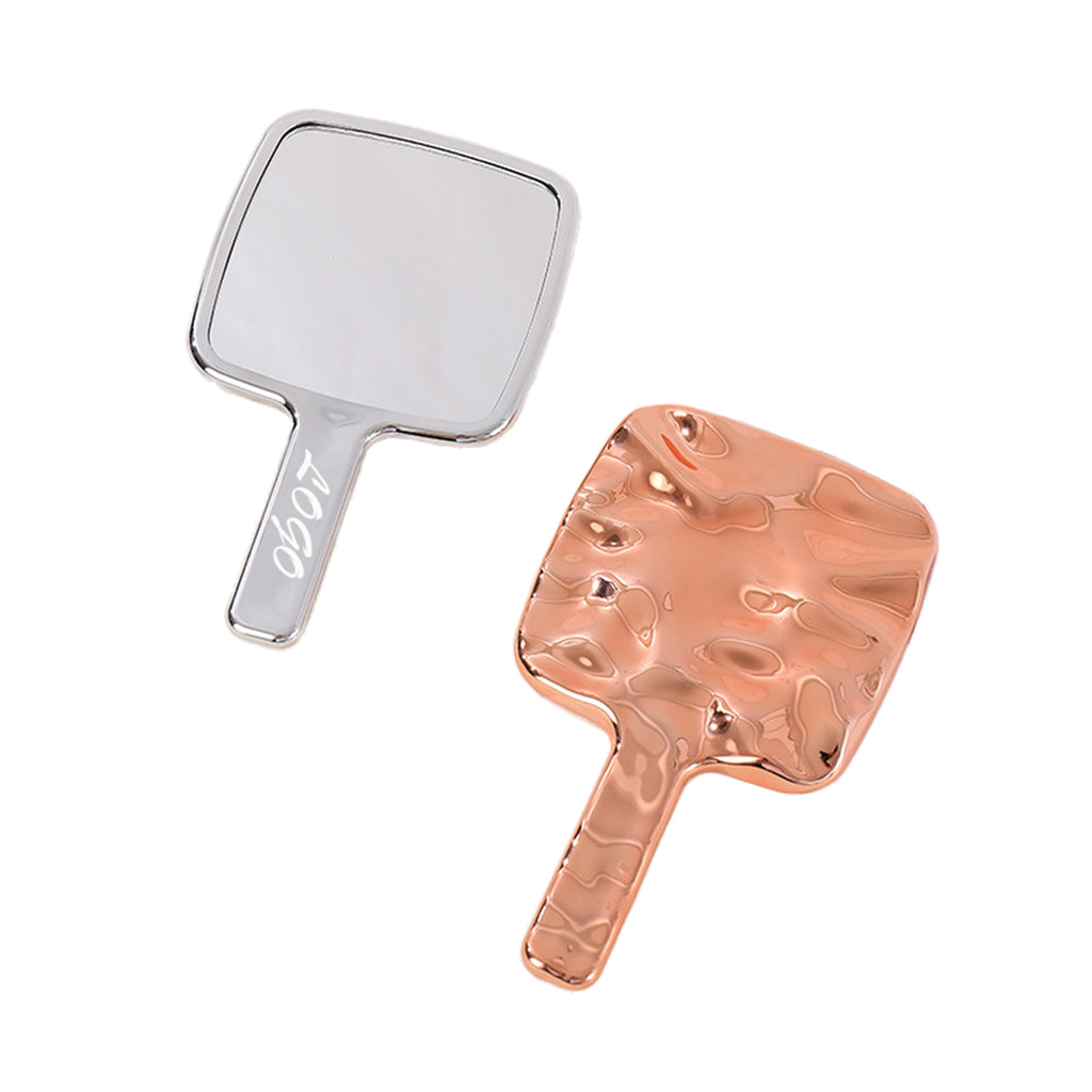Ripple Handheld Mirror