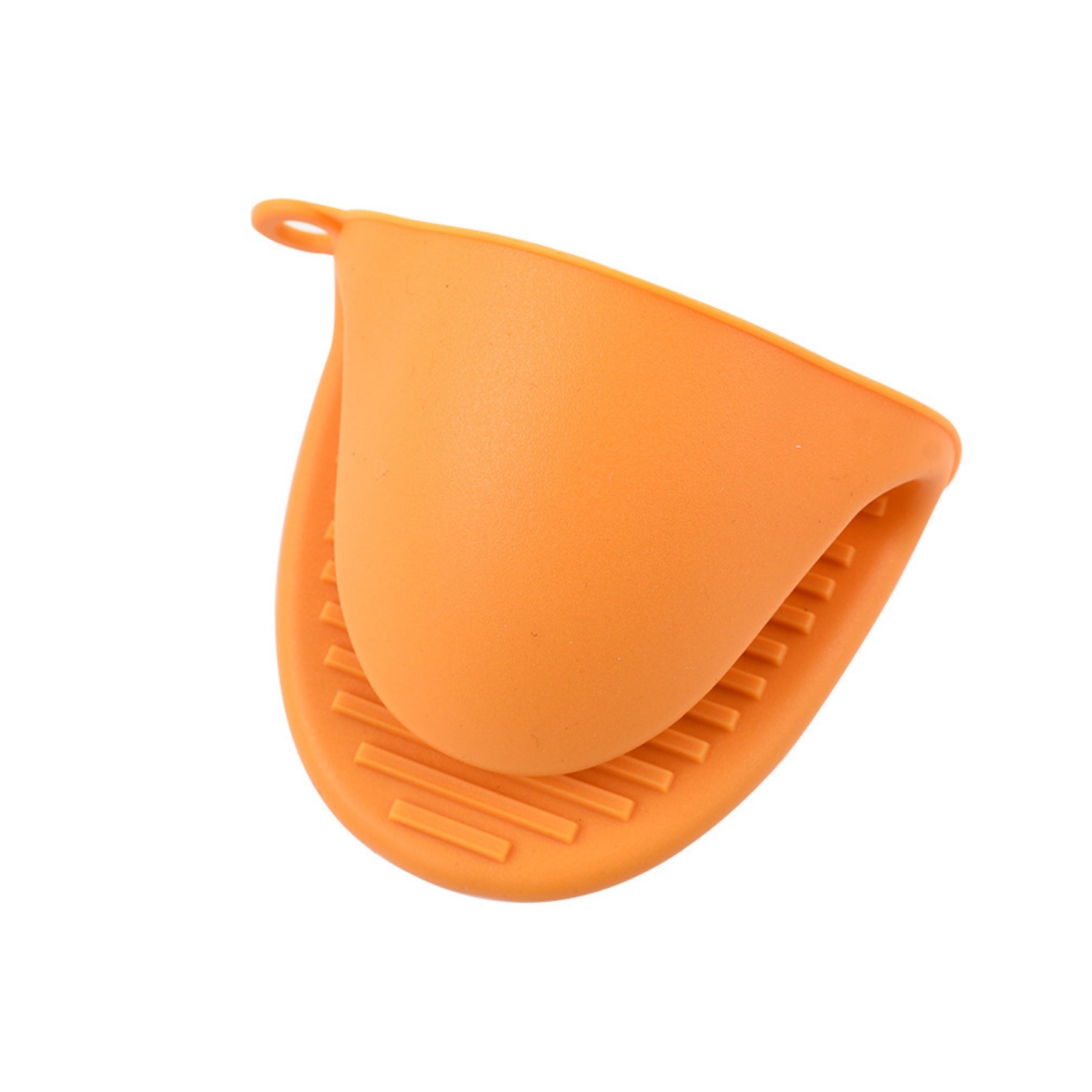 Thickened Silicone Heat-insulating Gloves