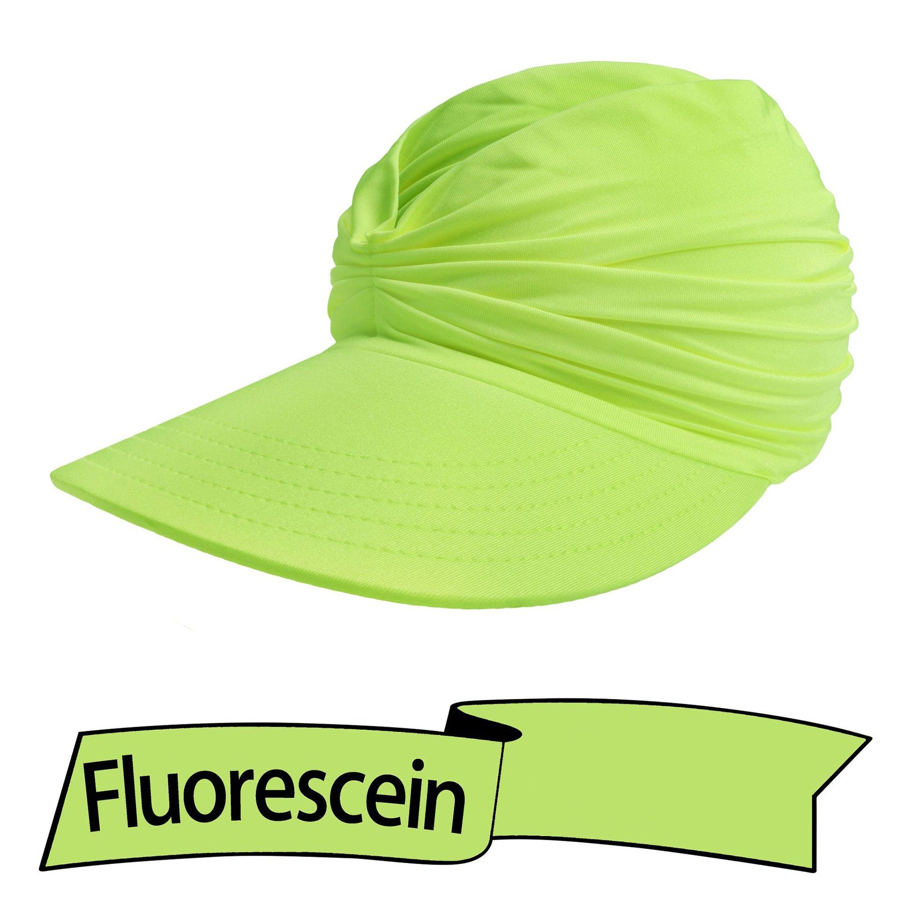 Adult Women'S Baseball Hollow Cap
