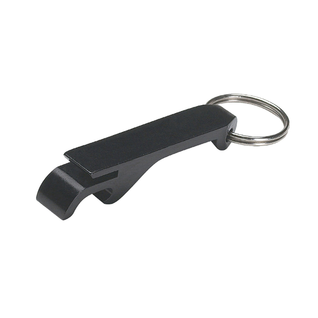 Aluminum Bottle Opener Keychain