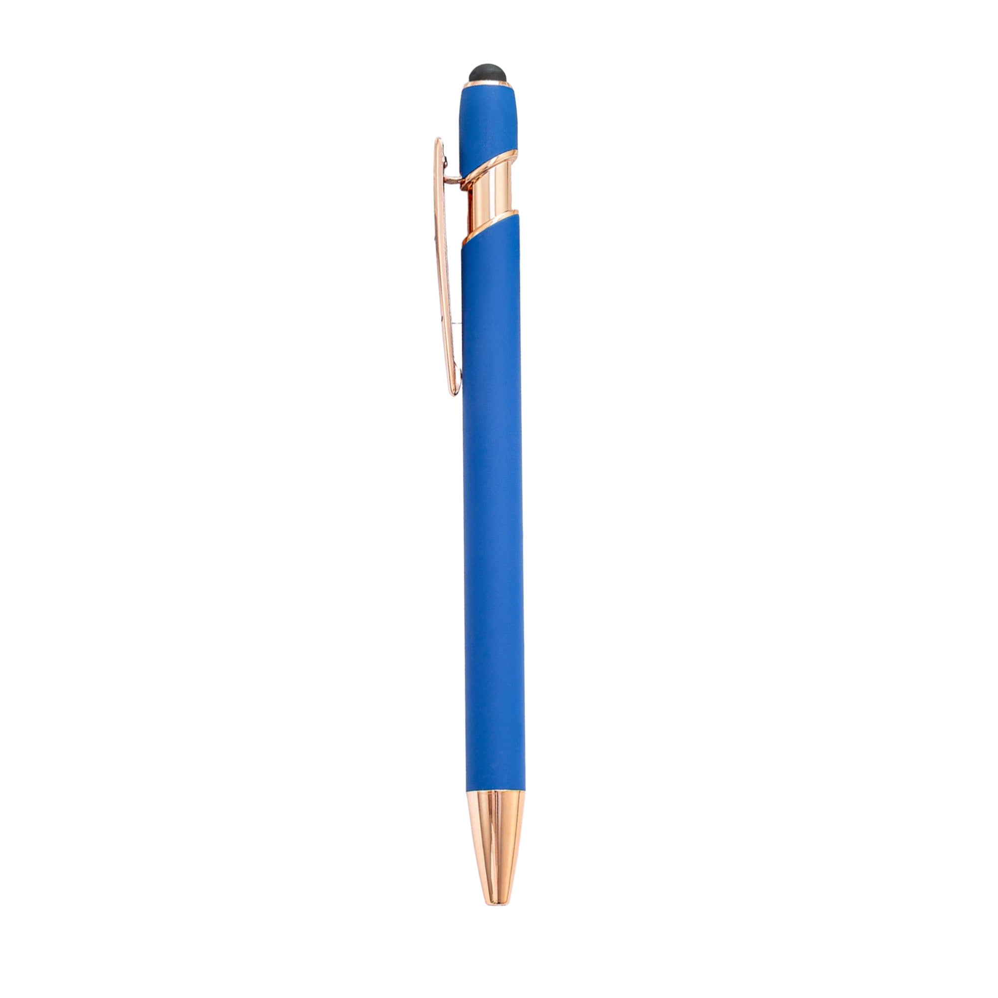 Aluminum Click Pen