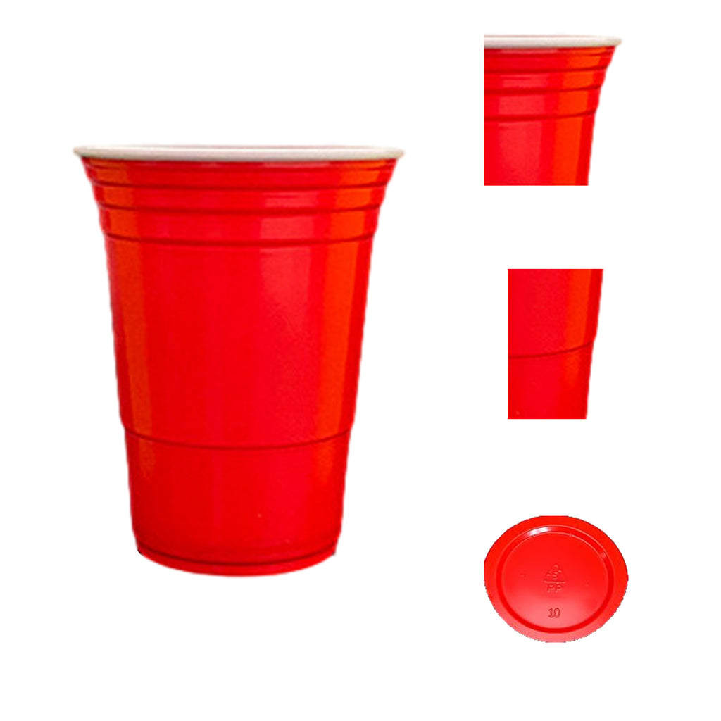 Reusable Cups For Party