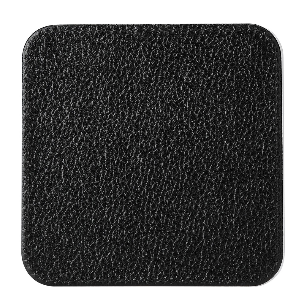 Leather Heat-insulating Coasters