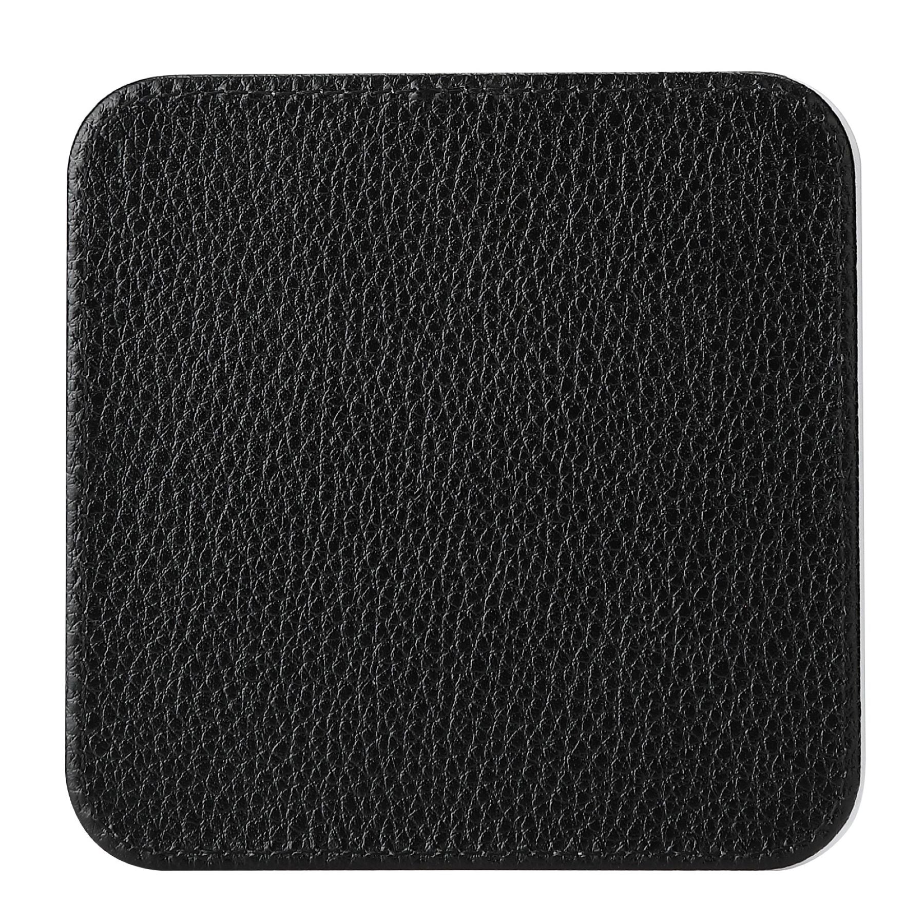 Leather Heat-insulating Coasters