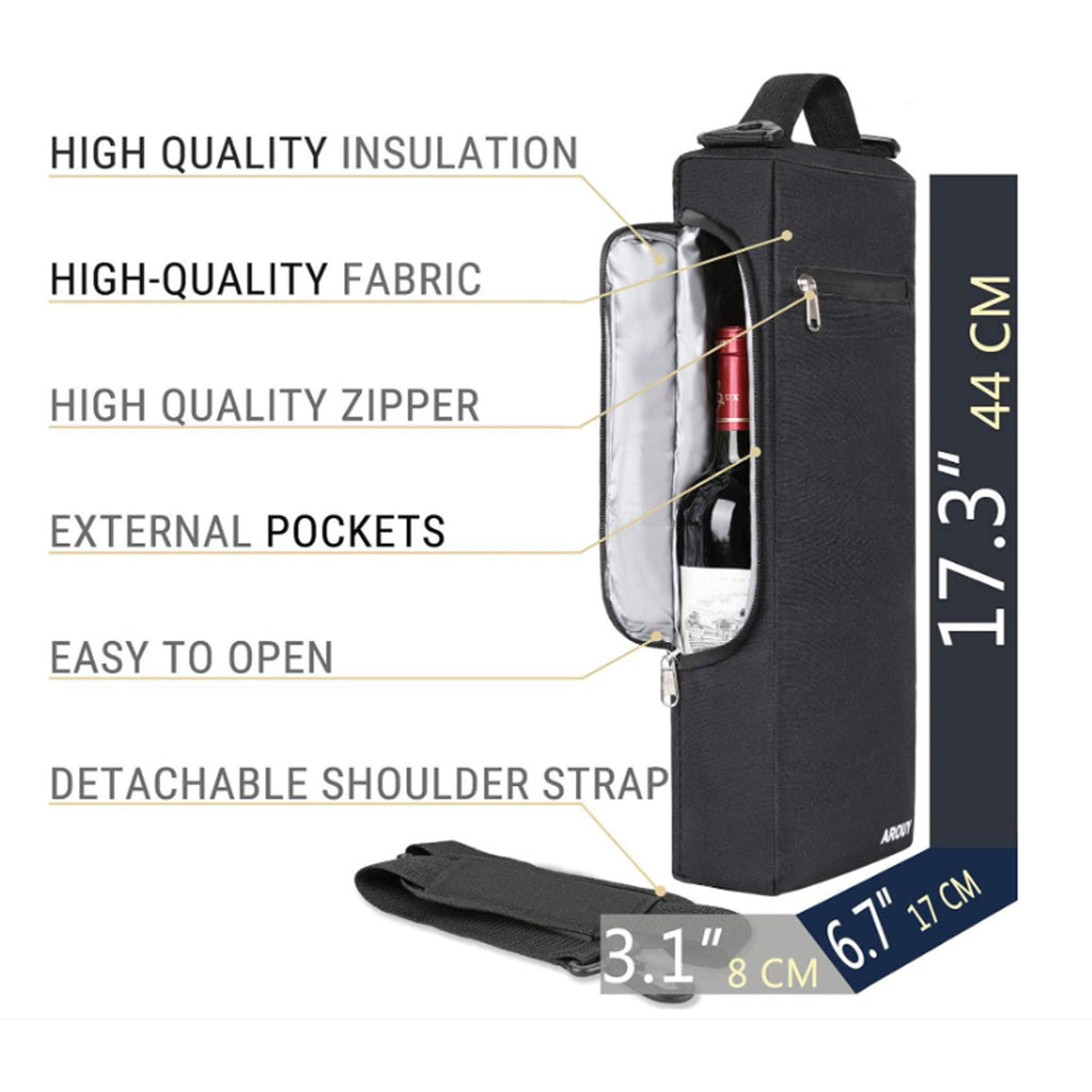 Golf Cooler Bag