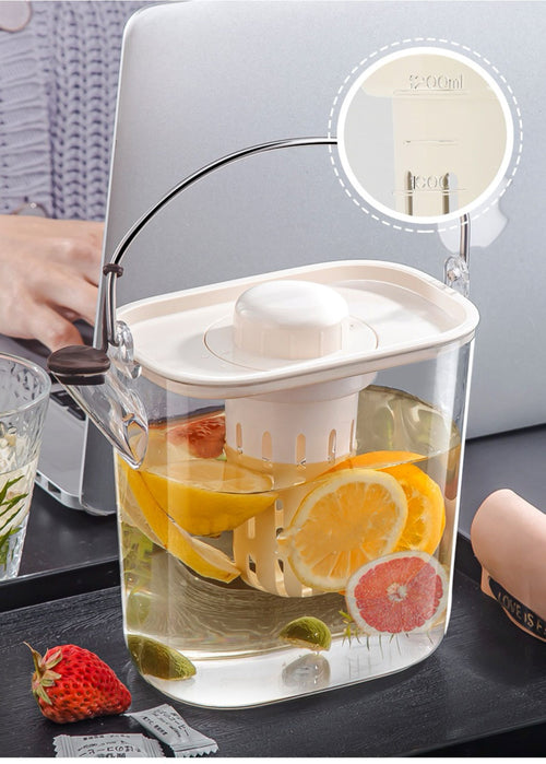 40 Oz Household Cold Water Bottle