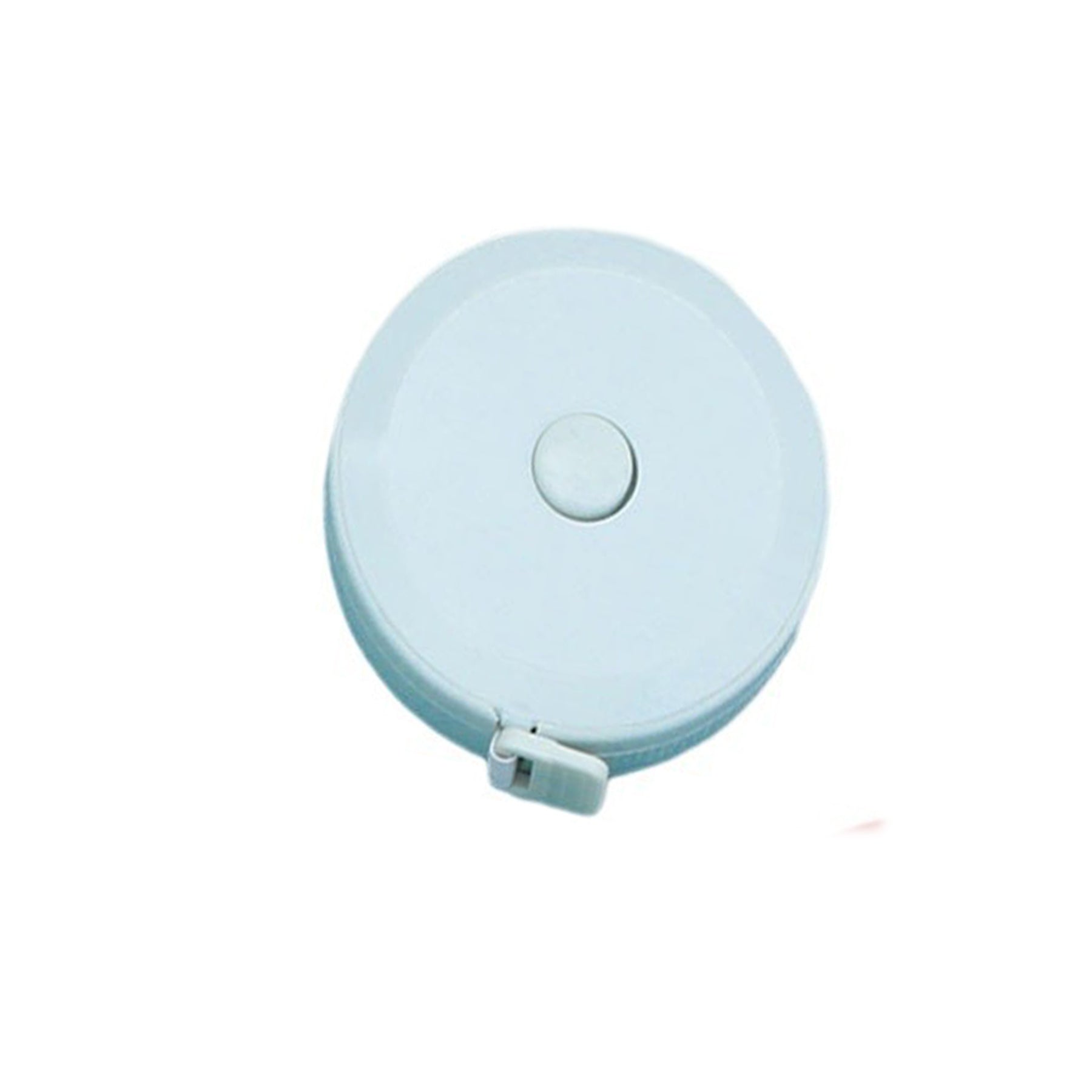 Plastic Tape Measure Macaron Mini Soft Ruler 1.5 Meters