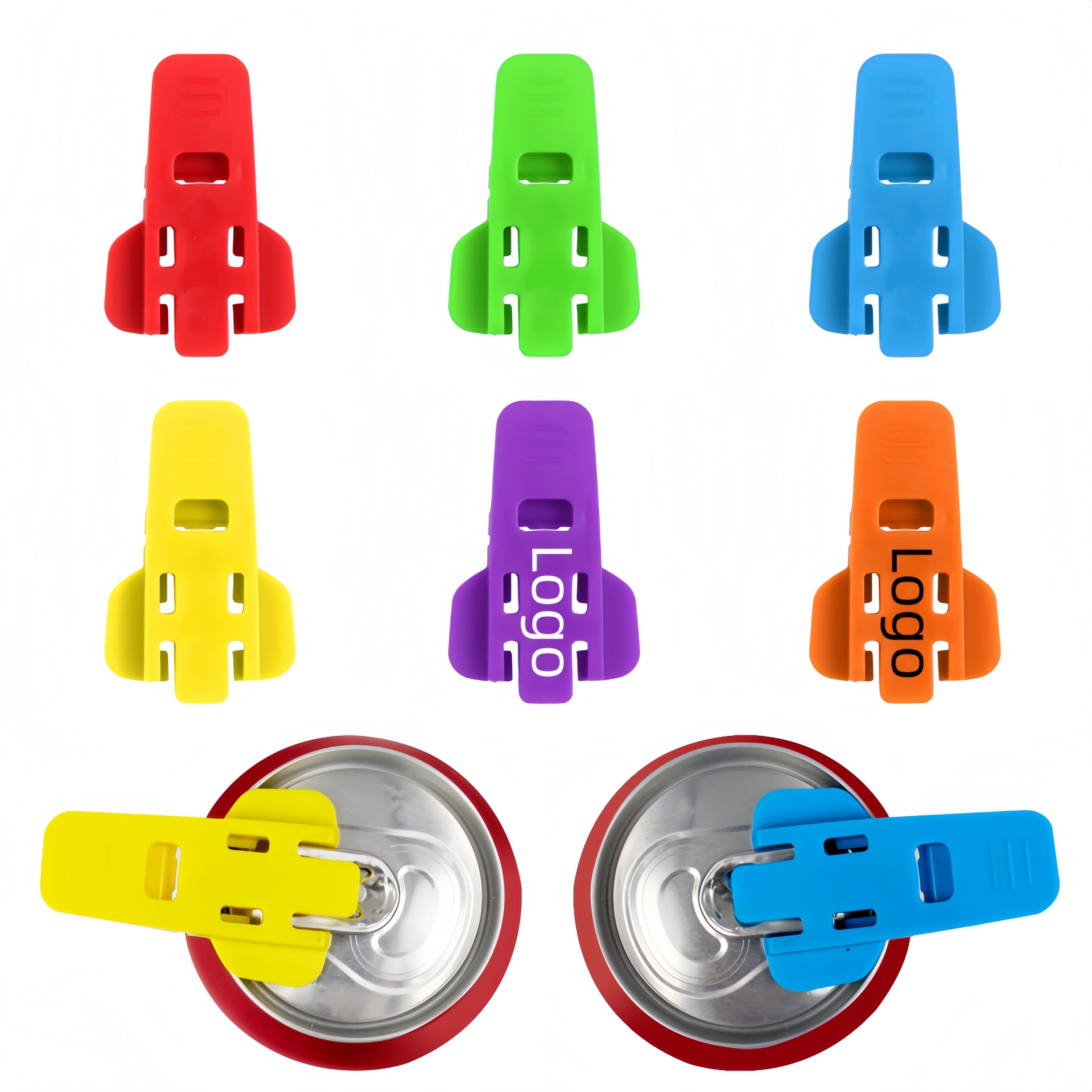 Plastic Canning Opener