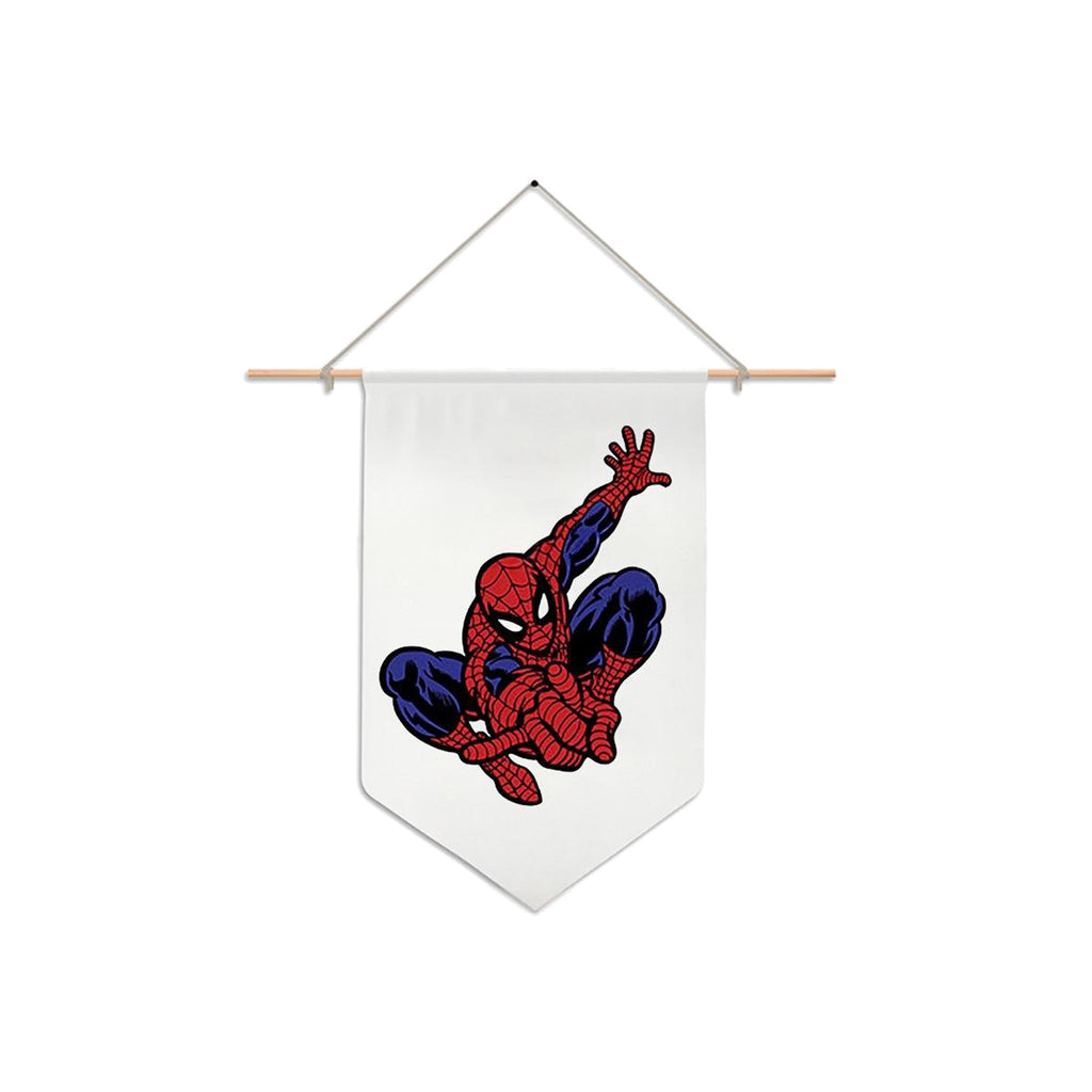 Blank Canvas Flag Banner