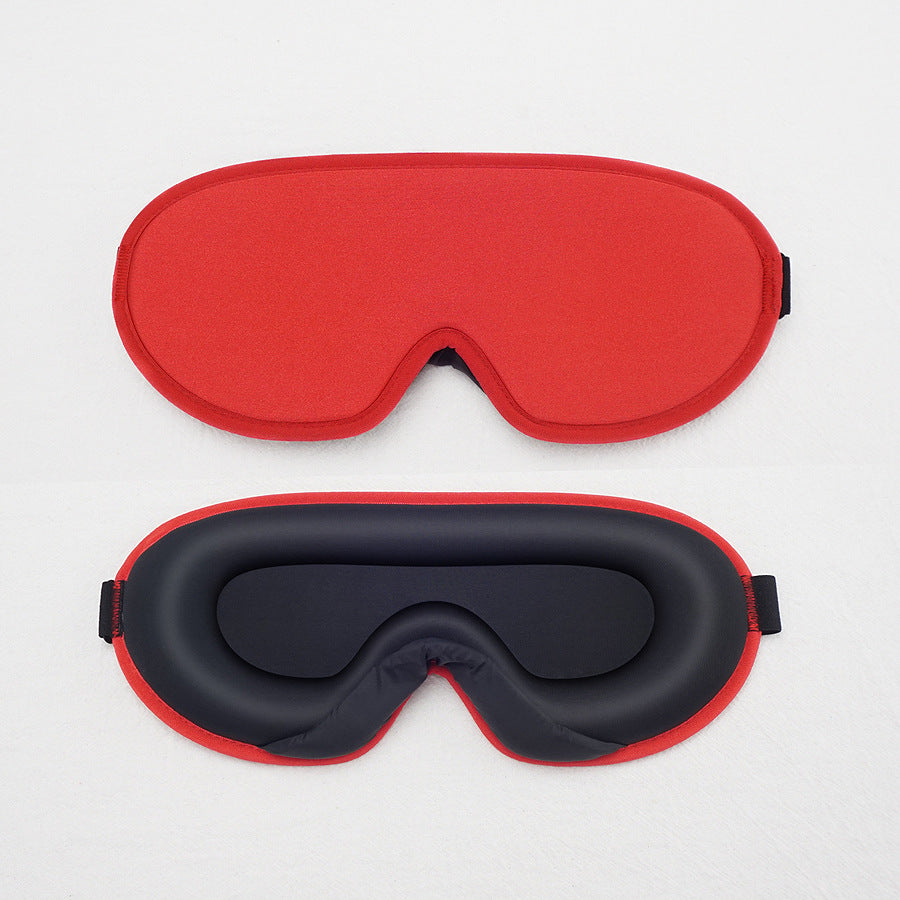 3D Blackout Eye Mask Slow Rebound Eye Mask