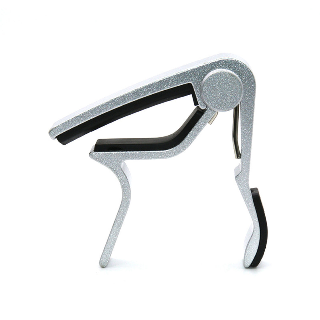 Guitar Metal Premium Capos