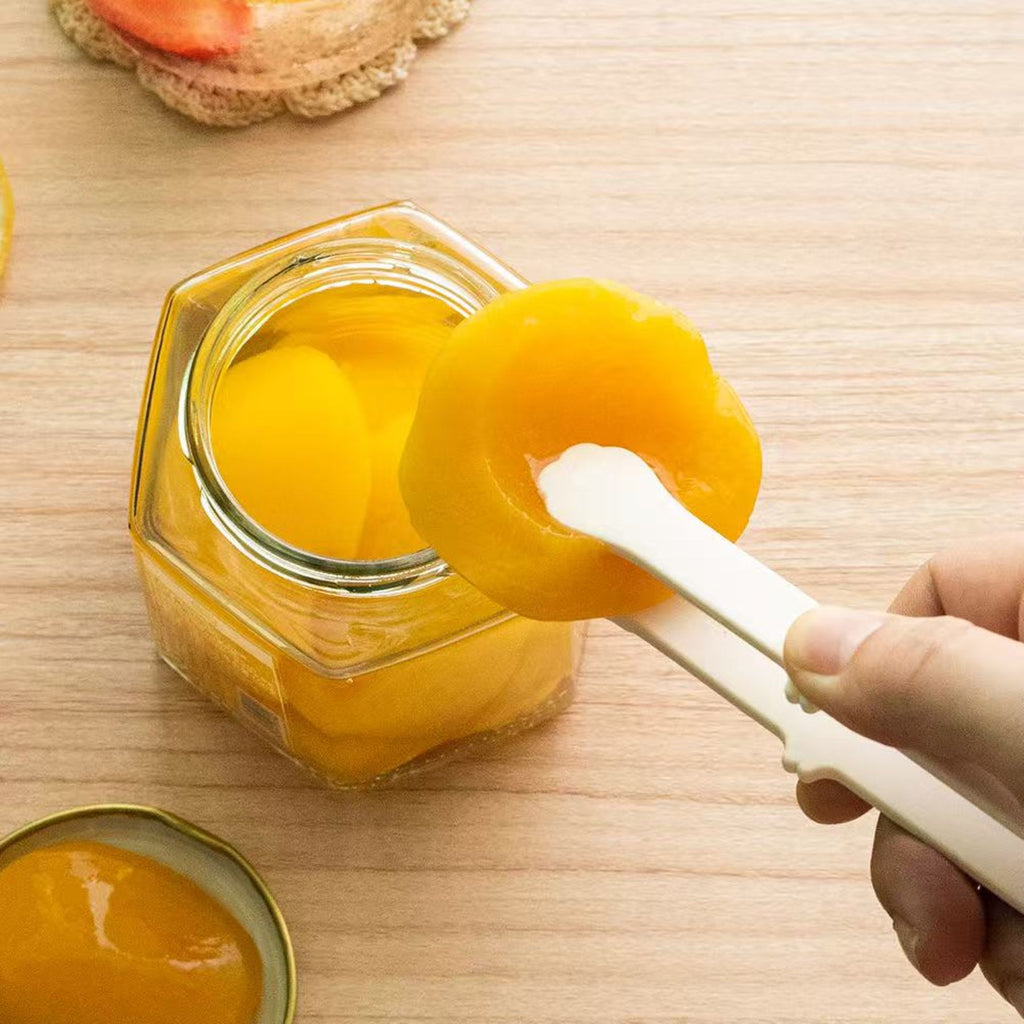 Silicone Food Clips