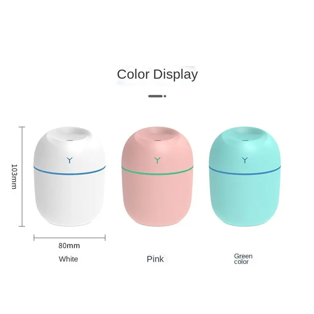 Mini Air Humidifier