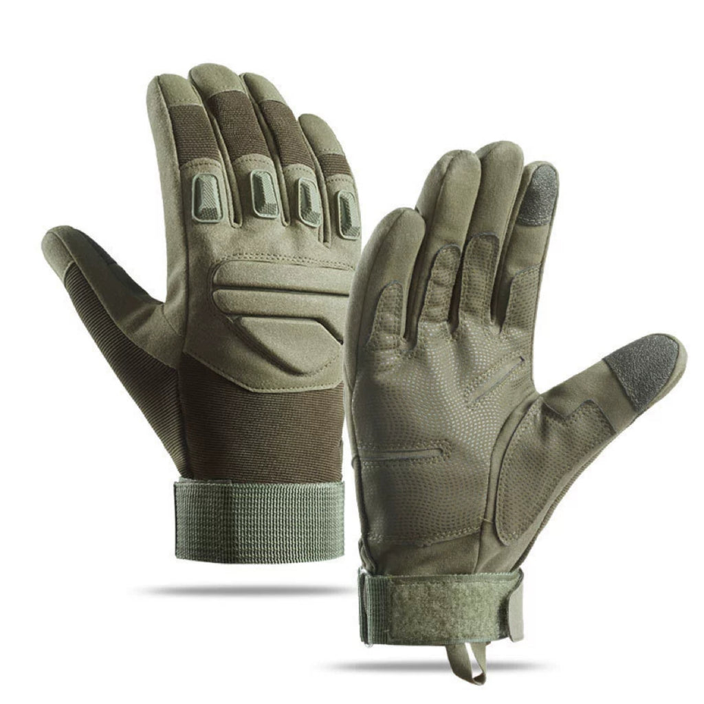 Outdoor Protective Anti-Slip Gloves