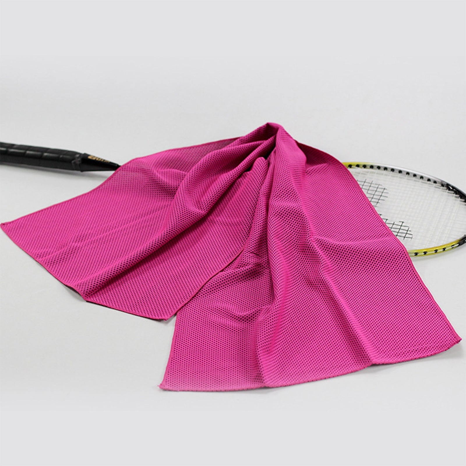 Summer Outdoor Sweat Wiping Sports Towel