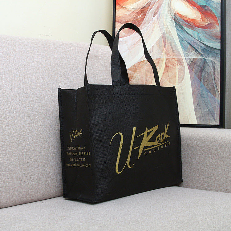 Non-Woven Tote Bag