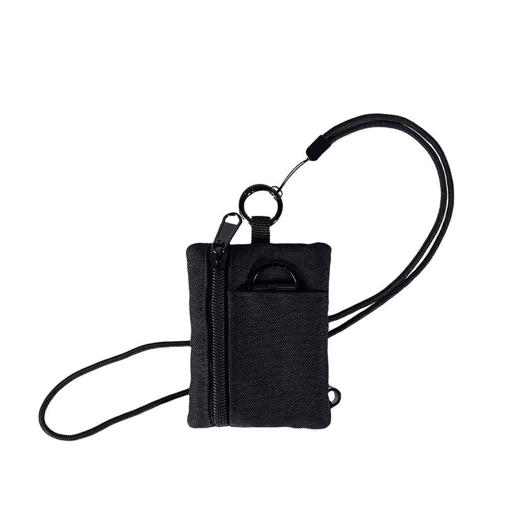 Outdoor Multifunctional Lanyard Card Pouch