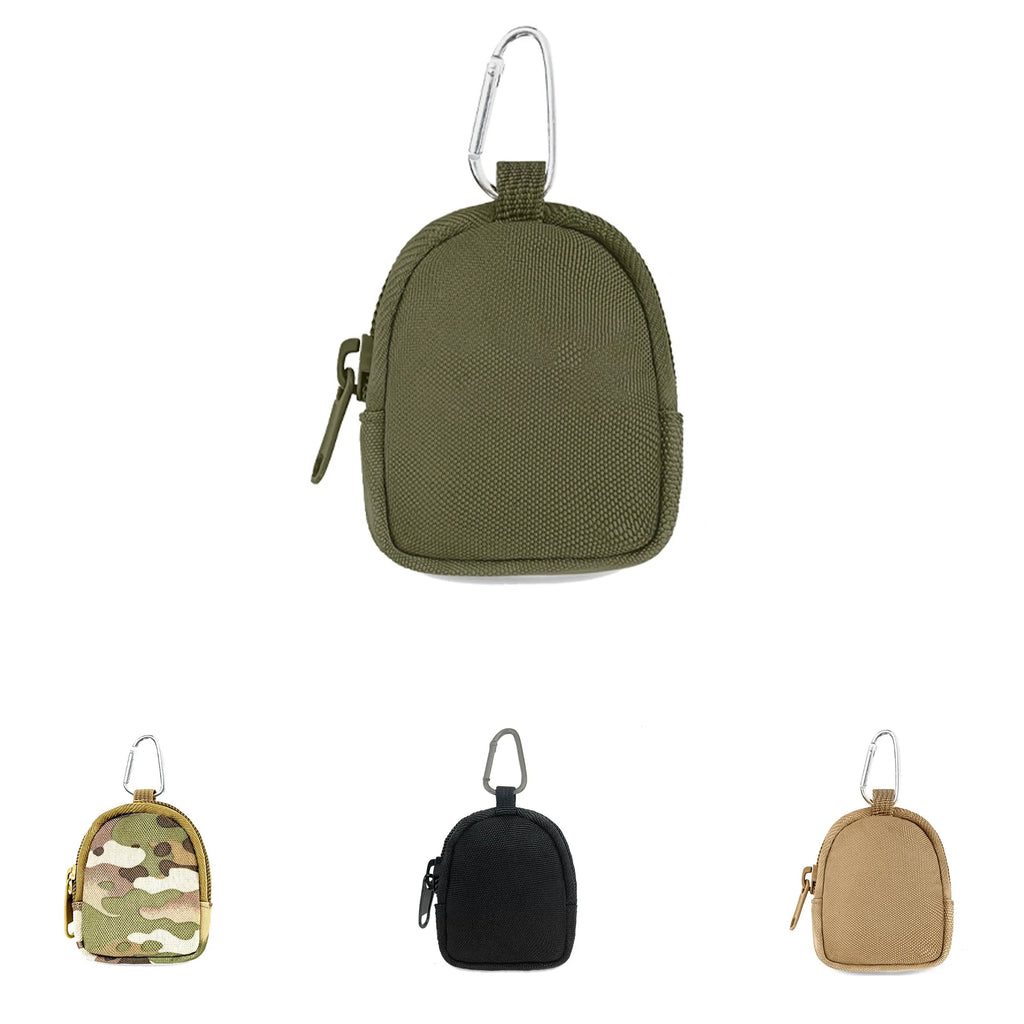 Outdoor Coin Purse
